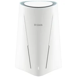 D-Link Mesh|Mobilt Bredbånd Og Rutere|G530 5G-ruter AX3000 Wifi 6