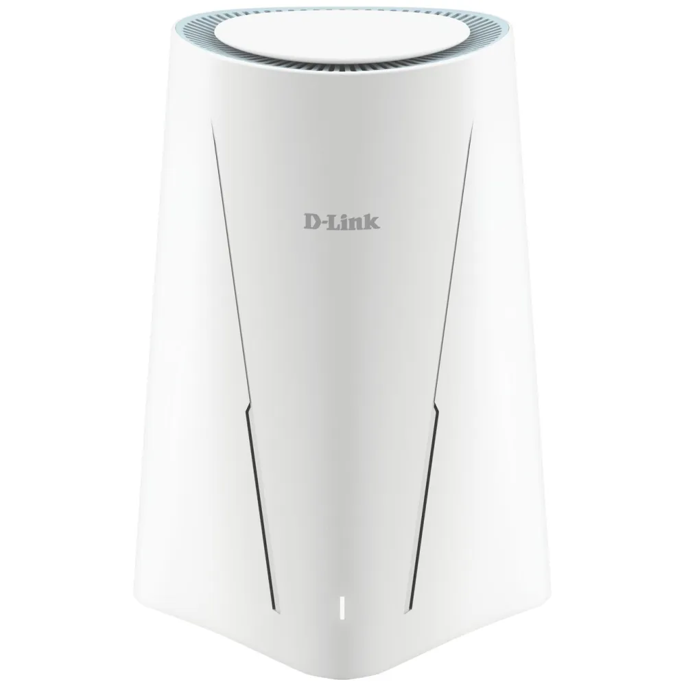 D-Link Mesh|Mobilt Bredbånd Og Rutere|G530 5G-ruter AX3000 Wifi 6