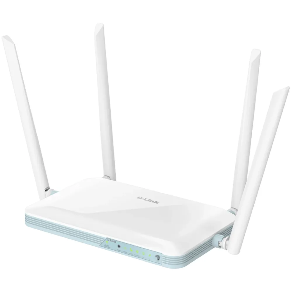 D-Link Mobilt Bredbånd Og Rutere|G403 4G-ruter N300