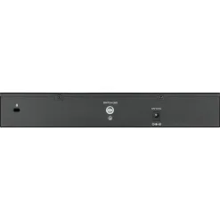 D-Link Kablet Nettverk|GO-SW-16G 16-porters gigabitswitch