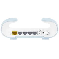 D-Link Mesh|Wifi-Routere|M30 Aquila Pro AI Mesh-ruter AX3000