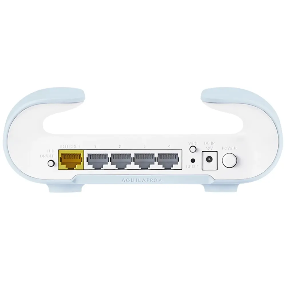 D-Link Mesh|Wifi-Routere|M30 Aquila Pro AI Mesh-ruter AX3000