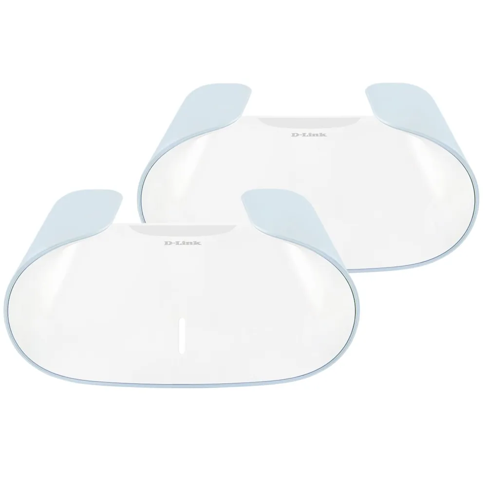 D-Link Mesh|M30-2 Aquila Pro AI Mesh-system AX3000 2-pk.