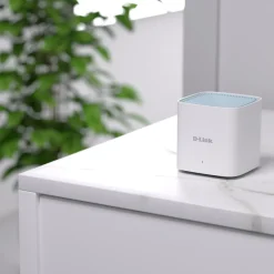 D-Link Mesh|Wifi-Routere|M15 Eagle Pro AI mesh-system AX1500 2-pk.