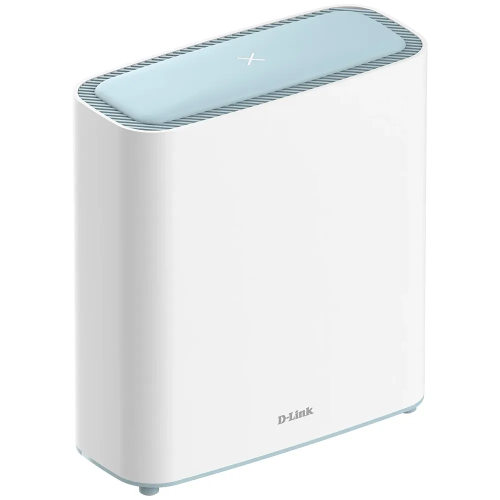 D-Link Mesh|Wifi-Routere|M32-2 Eagle Pro AI Mesh-system AX3200 2-pk.