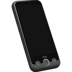 Doro Mobiltelefoner|Aurora A11 smarttelefon Grafittgrå