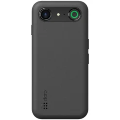 Doro Mobiltelefoner|Aurora A11 smarttelefon Grafittgrå