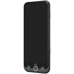 Doro Mobiltelefoner|Aurora A31 smarttelefon Grafittgrå