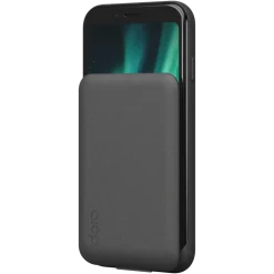 Doro Mobiltelefoner|Aurora A21 smarttelefon Grafittgrå