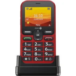 Doro Mobiltelefoner|Leva L11 mobiltelefon
