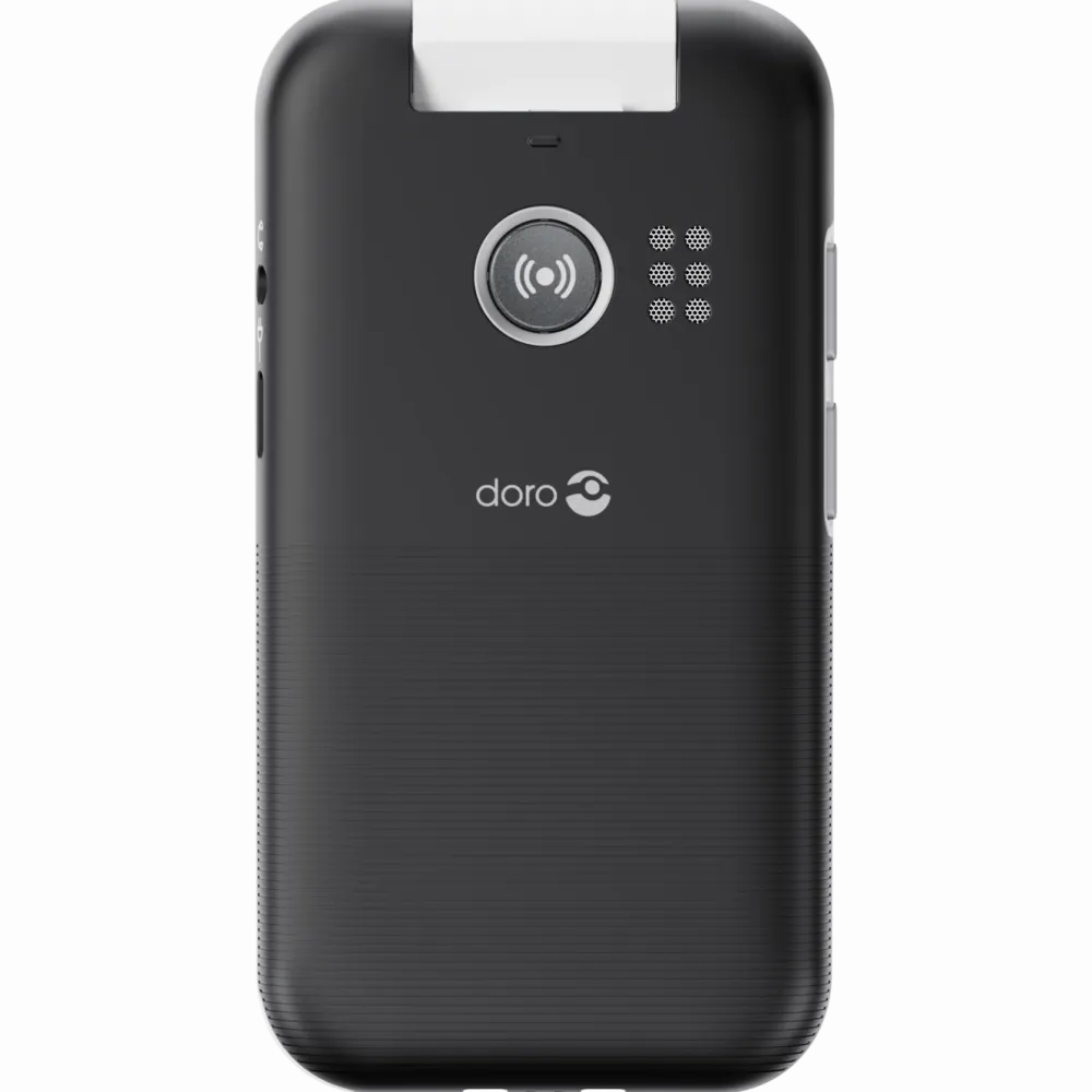 Doro Mobiltelefoner|Leva L21 mobiltelefon 4G