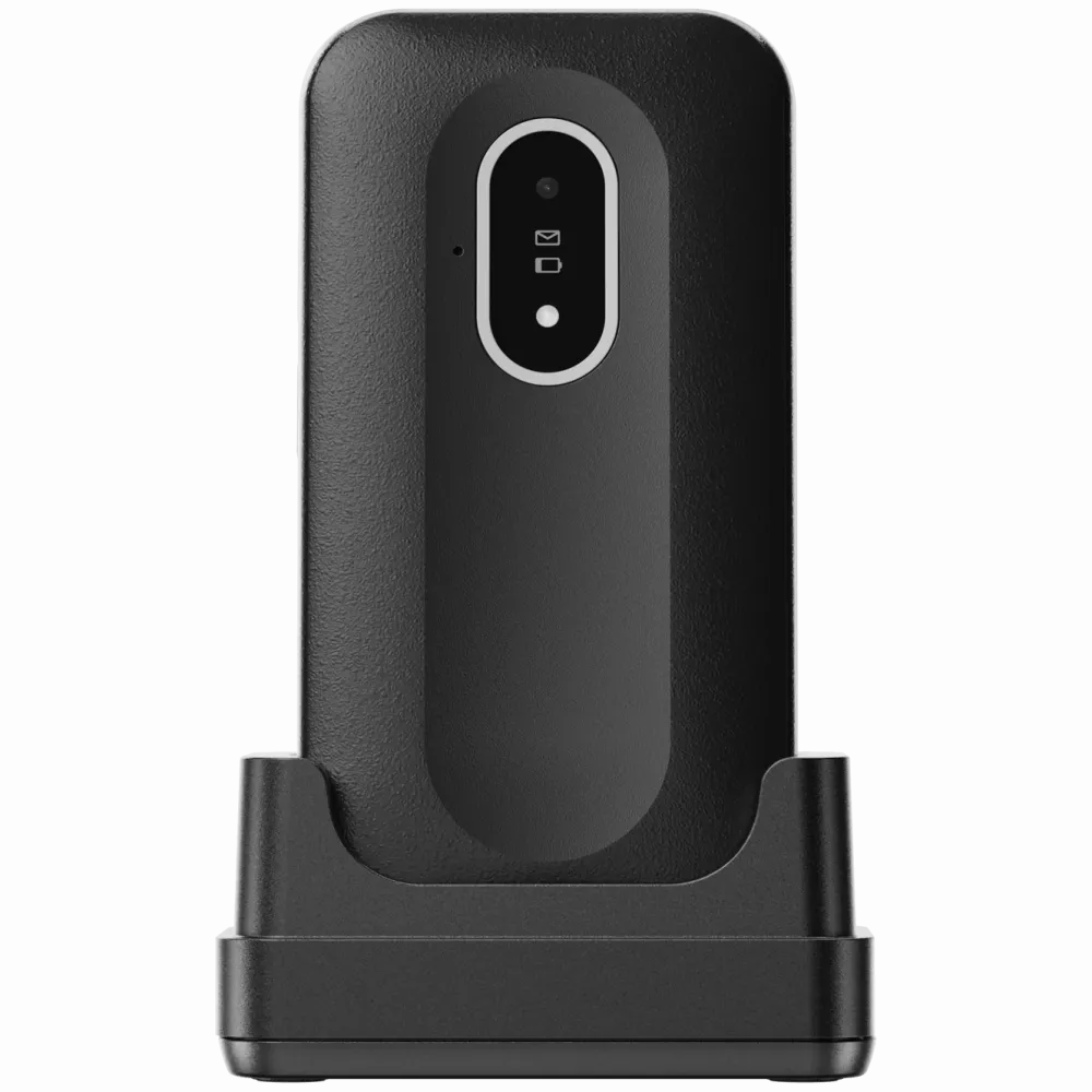 Doro Mobiltelefoner|Leva L21 mobiltelefon 4G