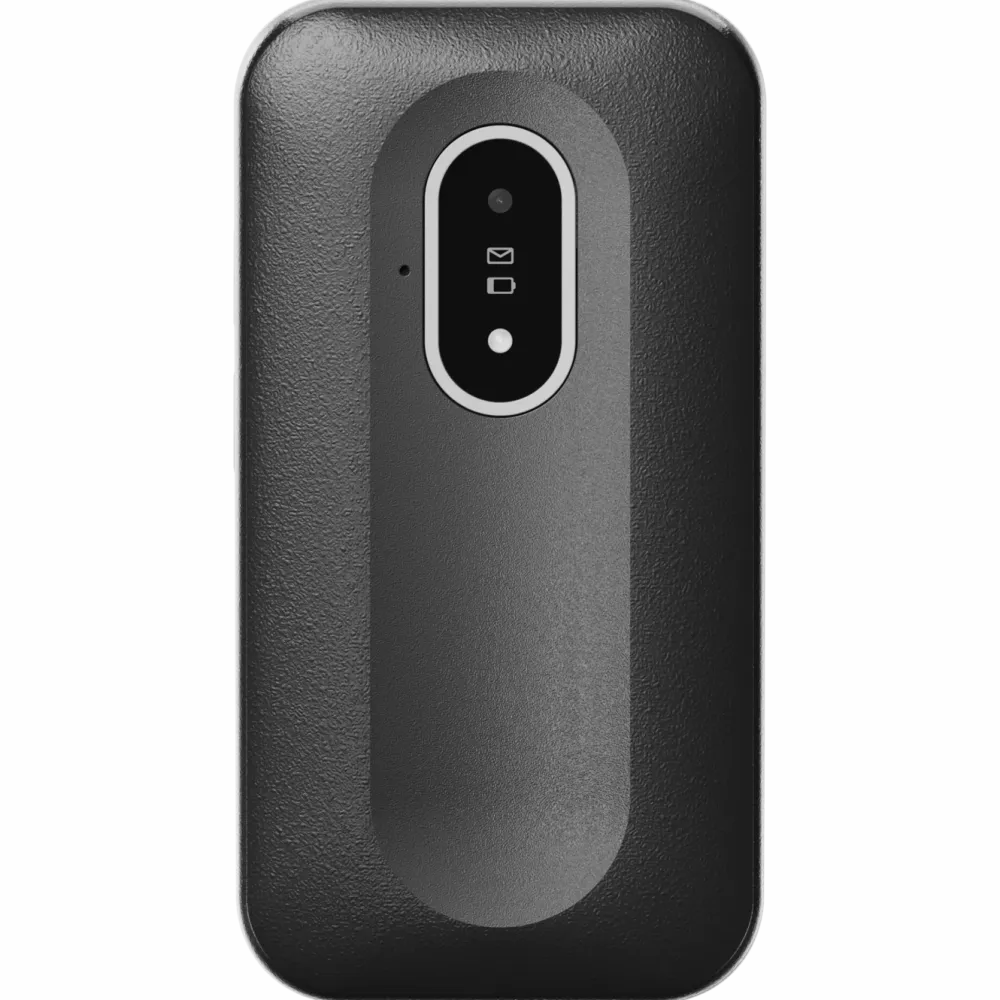 Doro Mobiltelefoner|Leva L21 mobiltelefon 4G