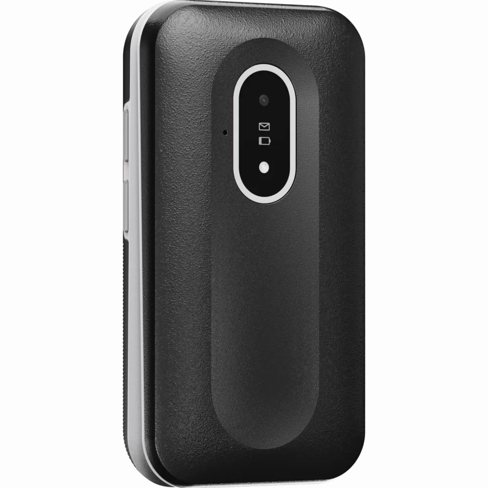 Doro Mobiltelefoner|Leva L21 mobiltelefon 4G