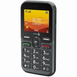 Doro Mobiltelefoner|Leva L11 Mobiltelefon 4G