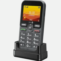 Doro Mobiltelefoner|Leva L11 Mobiltelefon 4G
