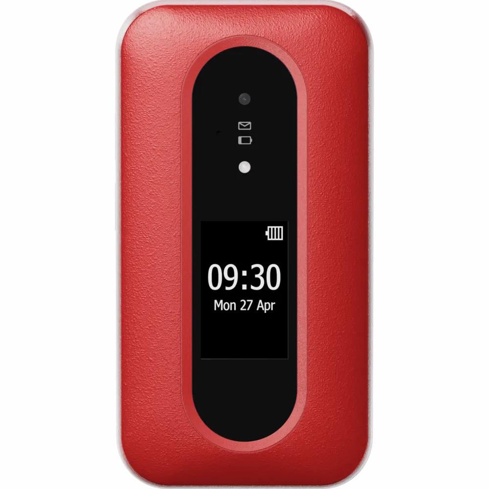 Doro Mobiltelefoner|Leva L31 Mobiltelefon 4G