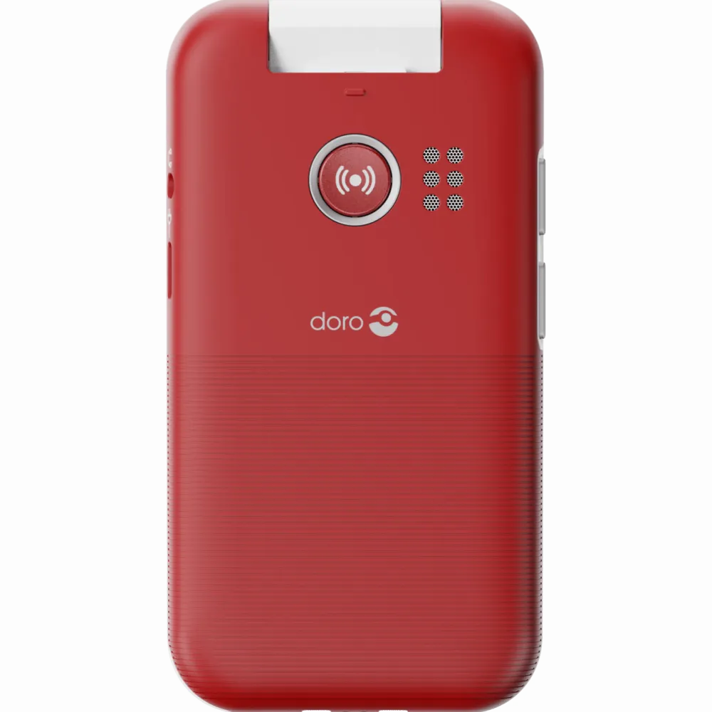 Doro Mobiltelefoner|Leva L31 Mobiltelefon 4G