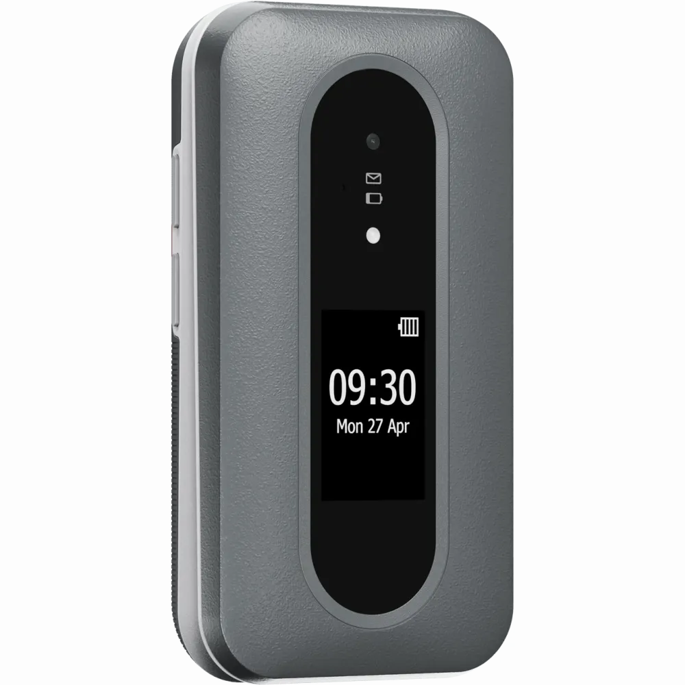 Doro Mobiltelefoner|Leva L31 Mobiltelefon 4G