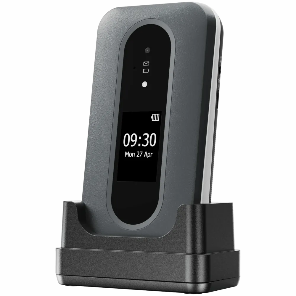 Doro Mobiltelefoner|Leva L31 Mobiltelefon 4G
