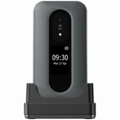 Doro Mobiltelefoner|Leva L31 Mobiltelefon 4G