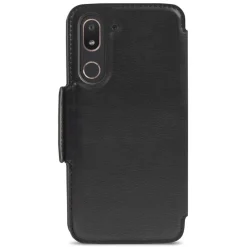 Doro Mobildeksler & Etui|Mobiletui for 8080