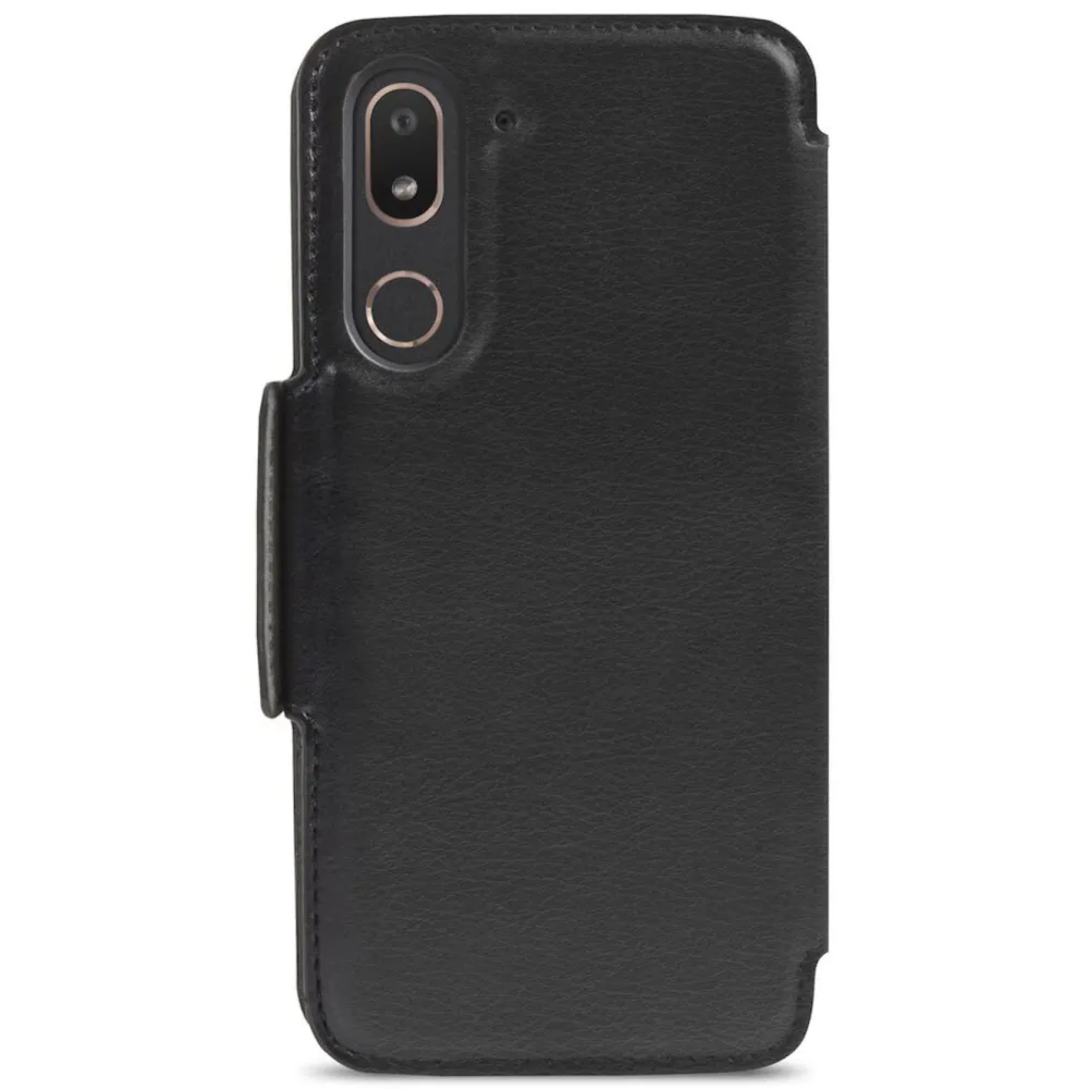 Doro Mobildeksler & Etui|Mobiletui for 8080