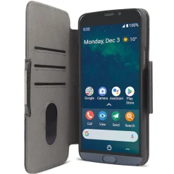 Doro Mobildeksler & Etui|Mobiletui for 8050
