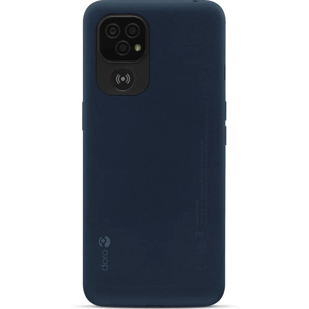 Doro Mobiltelefoner|8210 Mobiltelefon