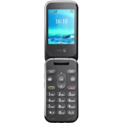 Doro Mobiltelefoner|2820 Mobiltelefon med kamera