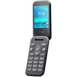 Doro Mobiltelefoner|2820 Mobiltelefon med kamera