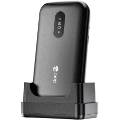 Doro Mobiltelefoner|2820 Mobiltelefon med kamera