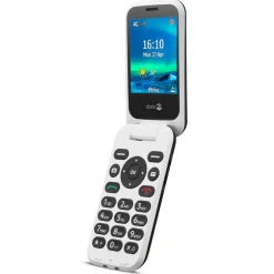 Doro Mobiltelefoner|6821 Mobiltelefon med kamera