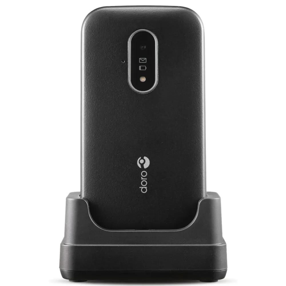 Doro Mobiltelefoner|6821 Mobiltelefon med kamera