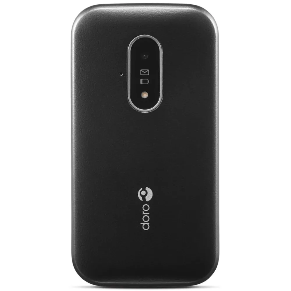 Doro Mobiltelefoner|6821 Mobiltelefon med kamera