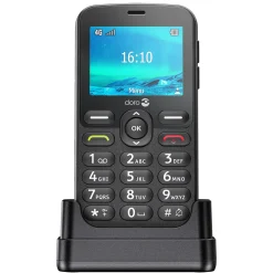 Doro Mobiltelefoner|1881 Mobiltelefon med kamera