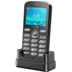 Doro Mobiltelefoner|1881 Mobiltelefon med kamera