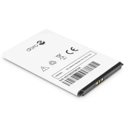 Doro Batterier|Batterier|Originalbatteri 1355/1378/138X