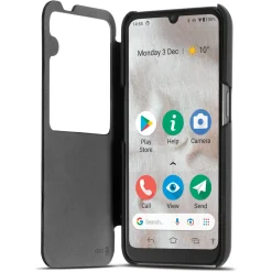 Doro Mobildeksler & Etui|Smart etui for 8100 og 8110