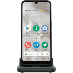 Doro Mobiltelefoner|8110 Smartphone