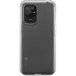 Doro Mobildeksler & Etui|Transparent deksel for 8110 og 8210