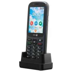 Doro Mobiltelefoner|731X 4G Mobil med kamera