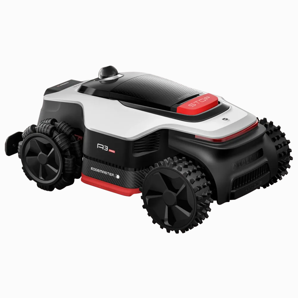 Dreame Hage|Gressklippere|A3 AWD 1000 Robotgressklipper
