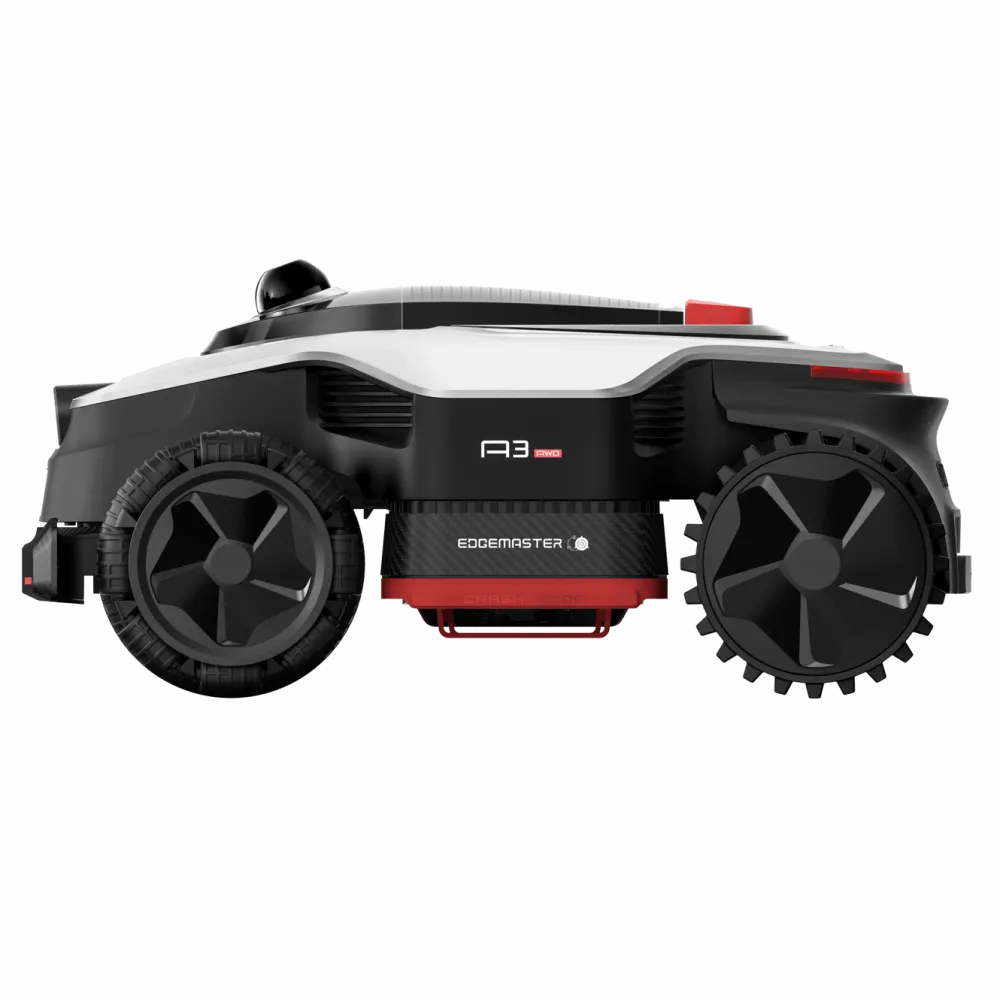 Dreame Hage|Gressklippere|A3 AWD 1000 Robotgressklipper