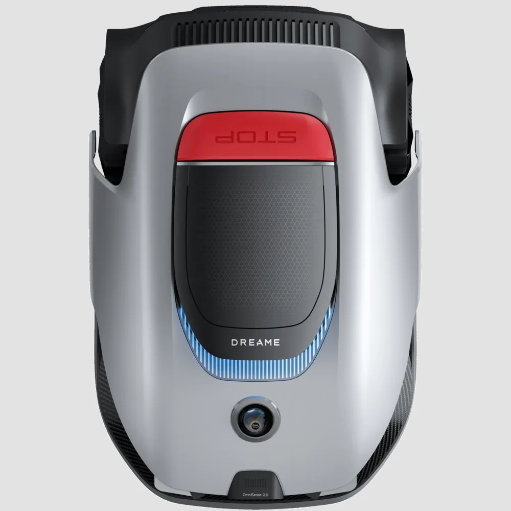 Dreame Hage|Gressklippere|A2 Robotgressklipper 3000