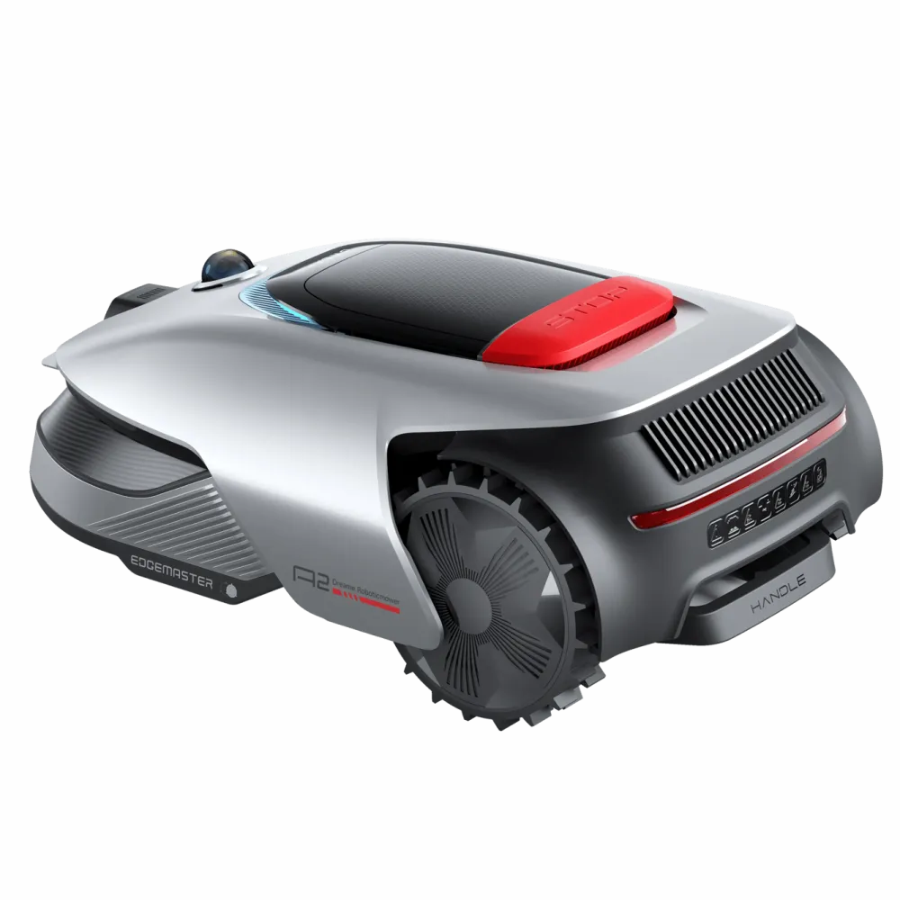 Dreame Hage|Gressklippere|A2 Robotgressklipper 3000