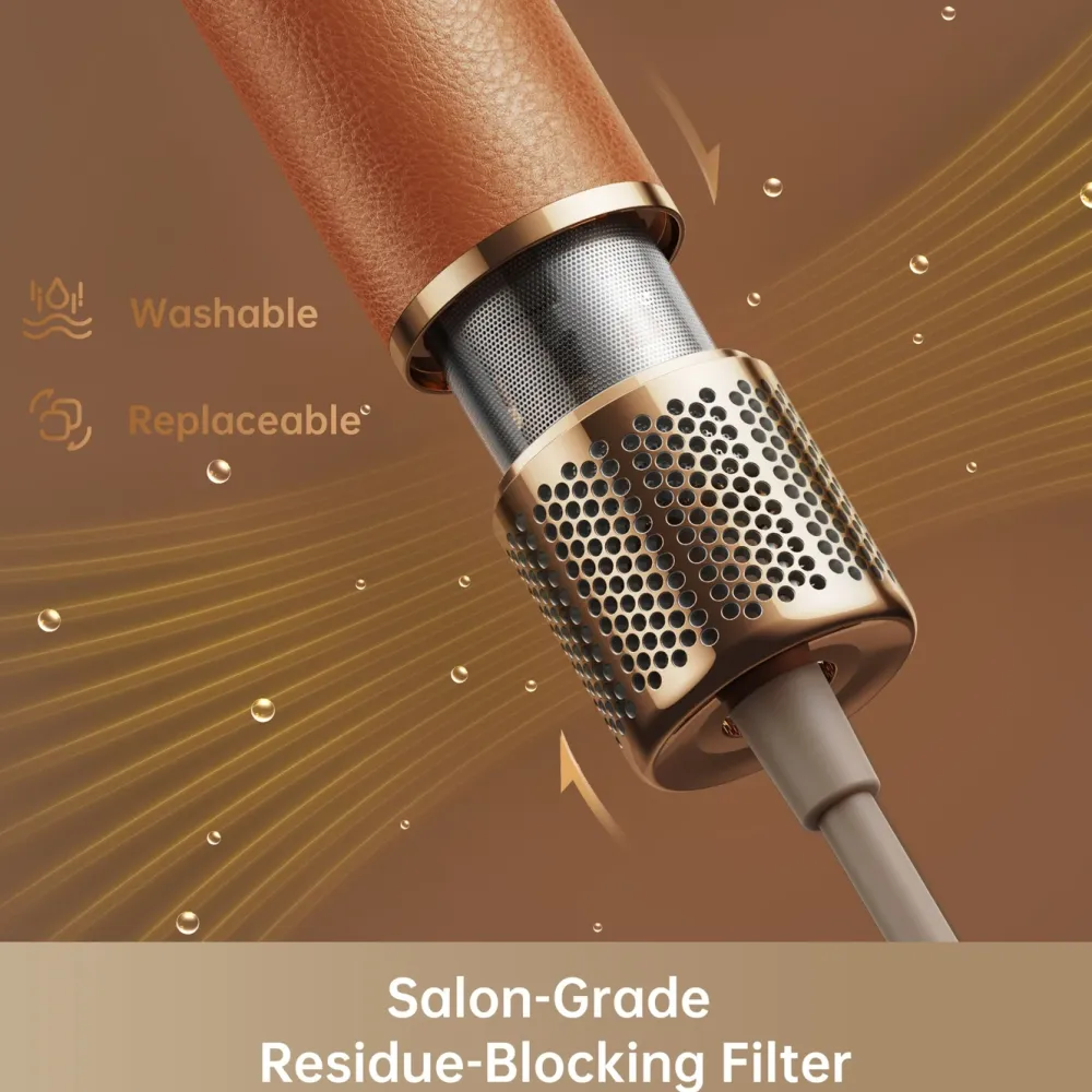 Dreame Kropp Og Helse|Hair Miracle