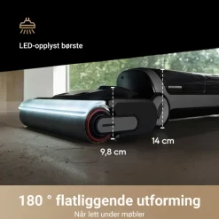 Dreame Rengjøring|H14 DUAL