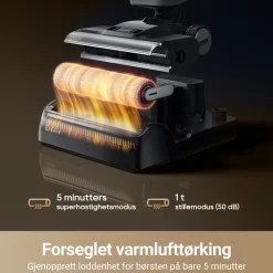Dreame Rengjøring|H14 DUAL