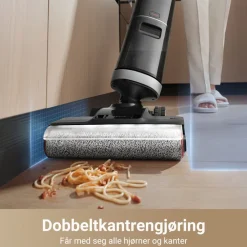 Dreame Rengjøring|H14 DUAL